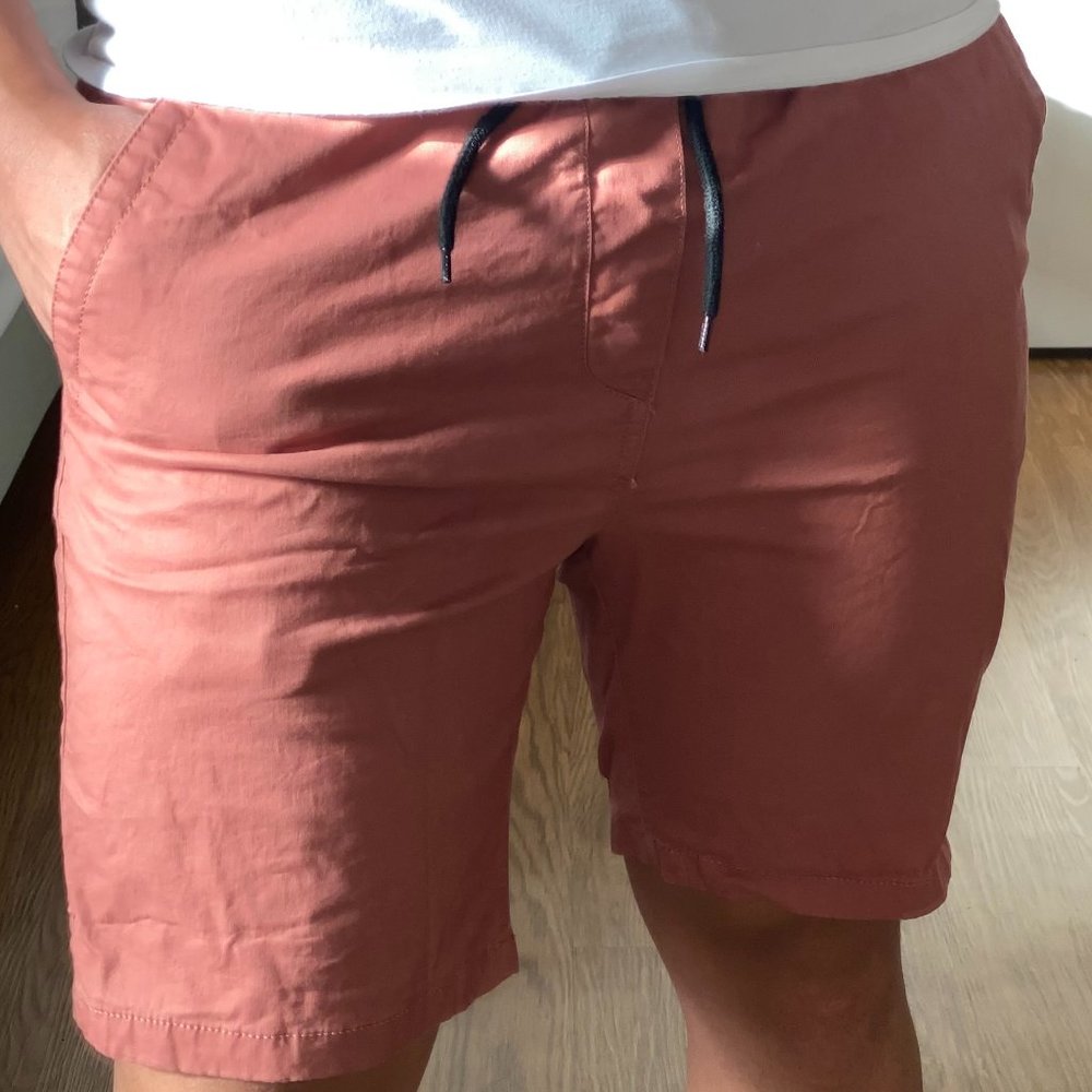 Mens Large Summer Shorts Bundle X4